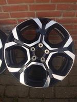 18” Originele Citroen C5 Aircross Velgen 5x108
