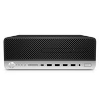 HP ProDesk 600 G4 SFF | Core i3 / 8GB / 256GB SSD