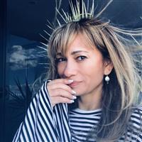 Ik zoek die ware lieve man, liefst wat ouder 