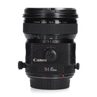 Canon TS-E 45mm F2.8