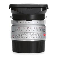 Leica 35mm F2.0 Summicron-M ASPH (11882)