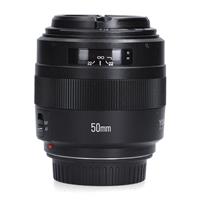 Yongnuo 50mm F1.4 - Canon EF