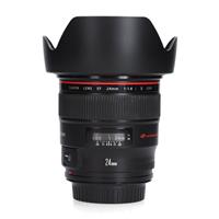 Canon EF 24mm F1.4 L II USM