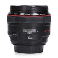 Canon EF 50mm F1.2 L USM