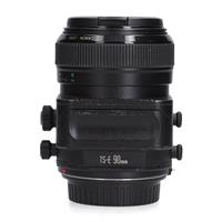 Canon TS-E 90mm 2.8