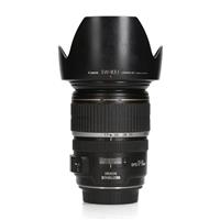 Canon EF-S 17-55mm F2.8 IS USM