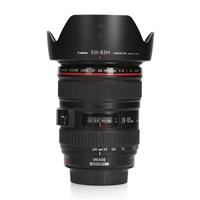 Canon EF 24-105mm F4.0 L IS USM