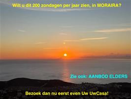 Uw Appartement aan zee in MORAIRA met veel