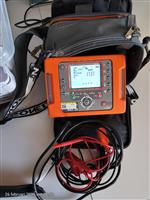 Tester NEN 3140  Sonel PAT-2E