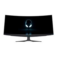 Alienware AW3423DW | 34 Curved gaming monitor
