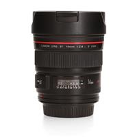 Canon EF 14mm f/2.8 L II USM