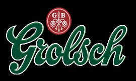 Grolsch 19,5 Liter fust