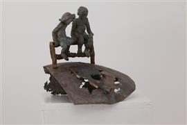 Kunsthandel Gennep - Onze Wereld