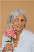 Is het leven niet mooier als  er iemand is? 