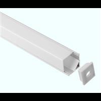 Aluminium frame set 6