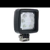 Vignal Group LED ABL ECE-R23 werklamp 1000lm - 14W - IP69K - ingebouwde DT-connector