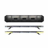 ElectraQuip LED flitsbalk R65, 1103mm eindmodules flitsend 10-30v