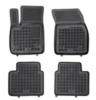 Rubber automatten Ford Focus IV | 2018-heden