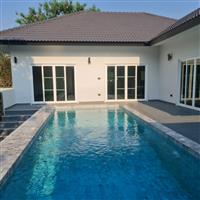  Pool/Spa Villa:  in Chiang Rai, Thailand