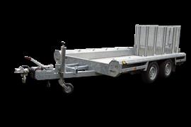 Hulco Terrax 3000kg bj2024