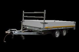 Eduard K4 kipper  3000Kg