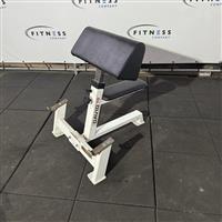 David 70 - Bicep Curl