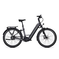 Kalkhoff Image 7 Excite+ ABS dames 2024