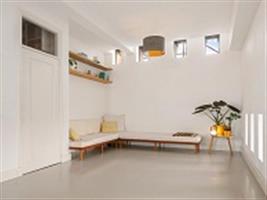 Appartement Hagedoornplein in Amsterdam