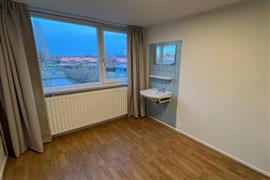 Kamer Tafelbergstraat in Tilburg