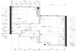 Appartement Graadt van Roggenstraat in Nijmegen