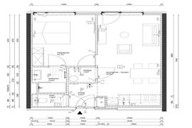 Appartement Graadt van Roggenstraat in Nijmegen