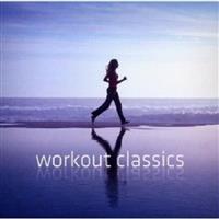 Sony Music - Various - Workout Classics - Sony Classical