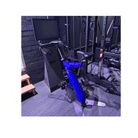 Praxtour - Spinning Bike