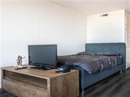 Studio Jan van Galenstraat in Amsterdam