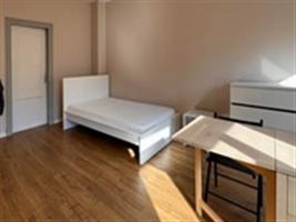 Kamer Brusselsestraat in Maastricht