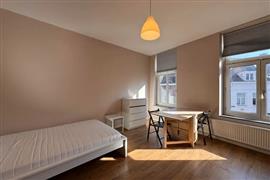 Kamer Brusselsestraat in Maastricht
