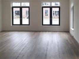 Appartement Dijkshoornseweg in Delft