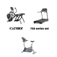 Cybex 750 Series Set
