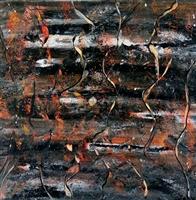 Kunsthandel Gennep -Glowing Silence