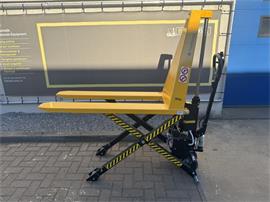 VS-22825 Semi-elektrische schaar hef werktafel