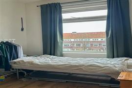 Kamer Korreweg in Groningen