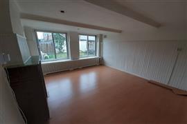 Kamer Prunusstraat in Tilburg