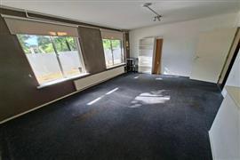 Kamer Jacob Catsstraat in Den Bosch