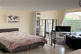 Studio Coranthijnestraat in Groningen