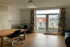 Kamer Paul Krugerlaan in Den Haag