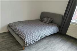 Kamer Generaal van Hamsingel in Breda