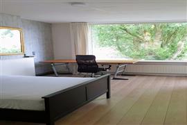 Kamer Platostraat in Rotterdam