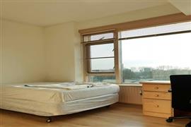 Kamer Cornelis Heinricksestraat in Rotterdam