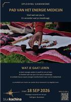 Opleiding sjamanisme 