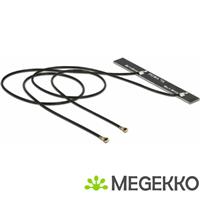 Delock 89571 MHF 5dBi antenne